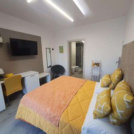 La Cartolina Del Sannio Bed & Breakfast Campolattaro Exterior photo