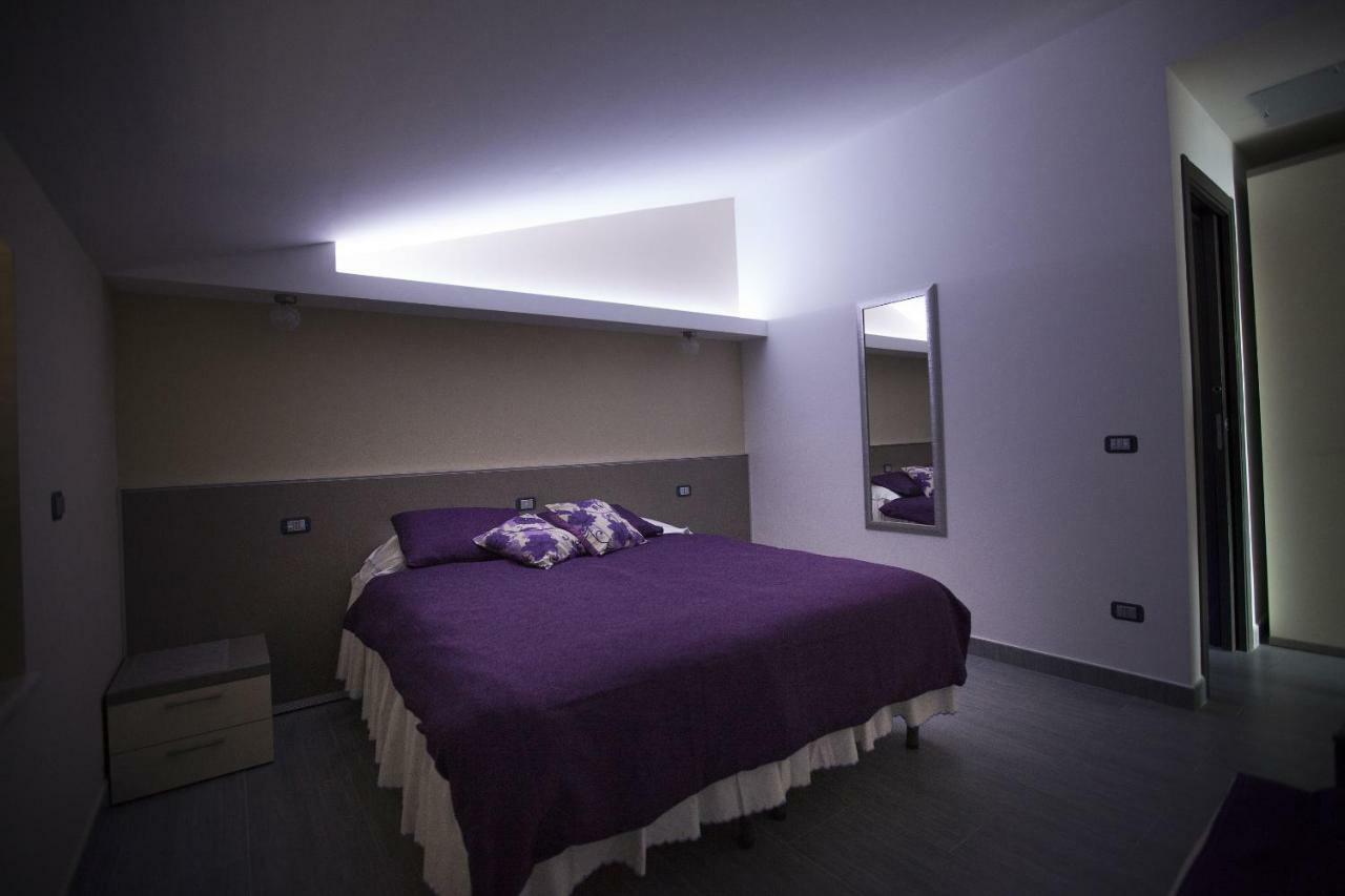 La Cartolina Del Sannio Bed & Breakfast Campolattaro Exterior photo